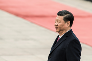 習近平10月開四中全會想幹什麽？