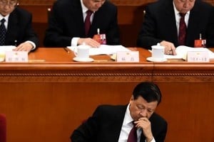 親北京媒體狠批中宣部 中南海放風整肅方式