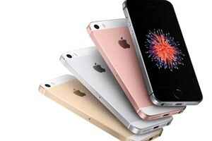 傳蘋果將推出深藍色iPhone 7